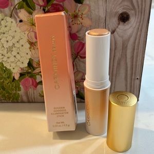 Carmindy Beauty Golden Goddess Illumination Stick .33 oz